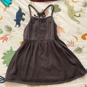 Toddler dress